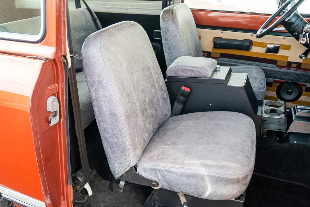 1979 International Harvester Scout - Image 28 of 31