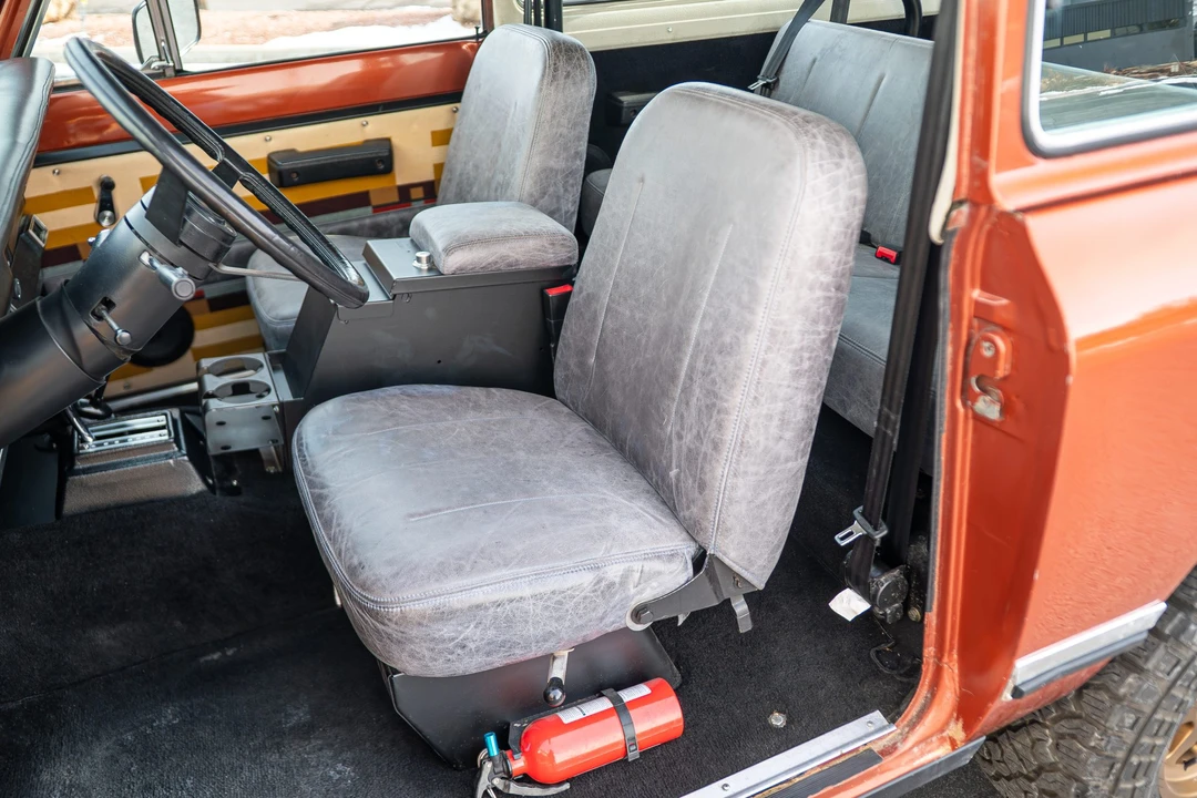 1979 International Harvester Scout - Image 25 of 31