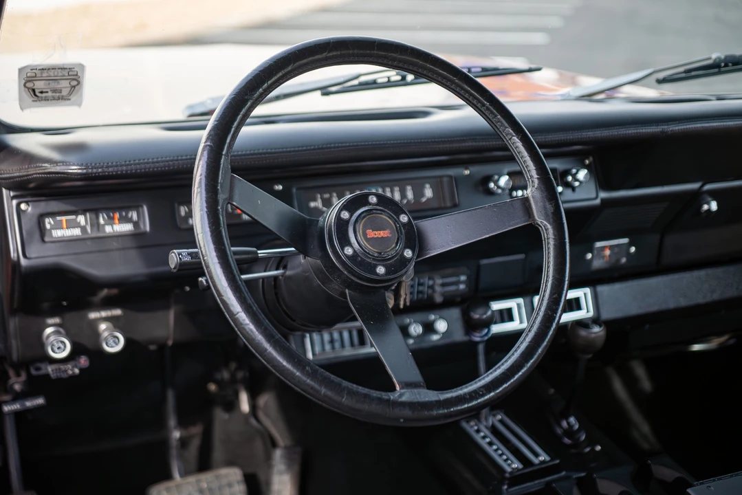 1979 International Harvester Scout - Image 31 of 31