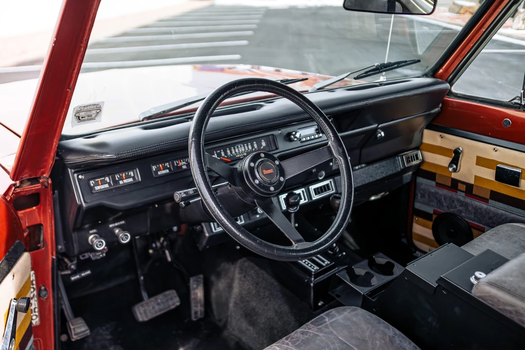 1979 International Harvester Scout - Image 30 of 31