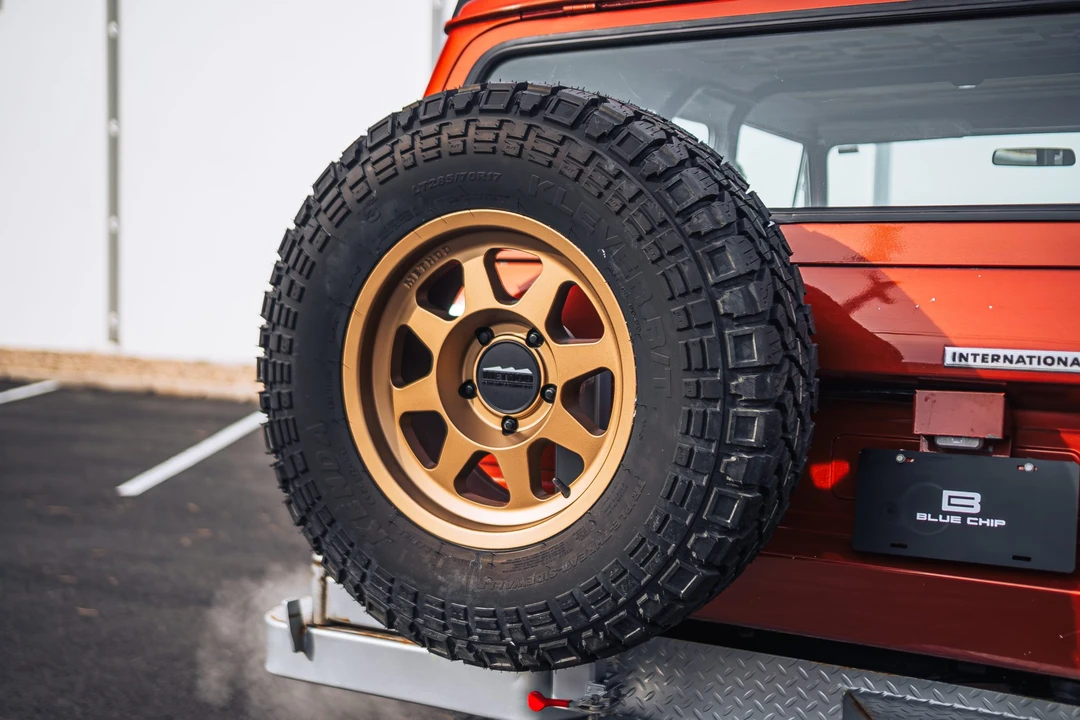 1979 International Harvester Scout - Image 19 of 31