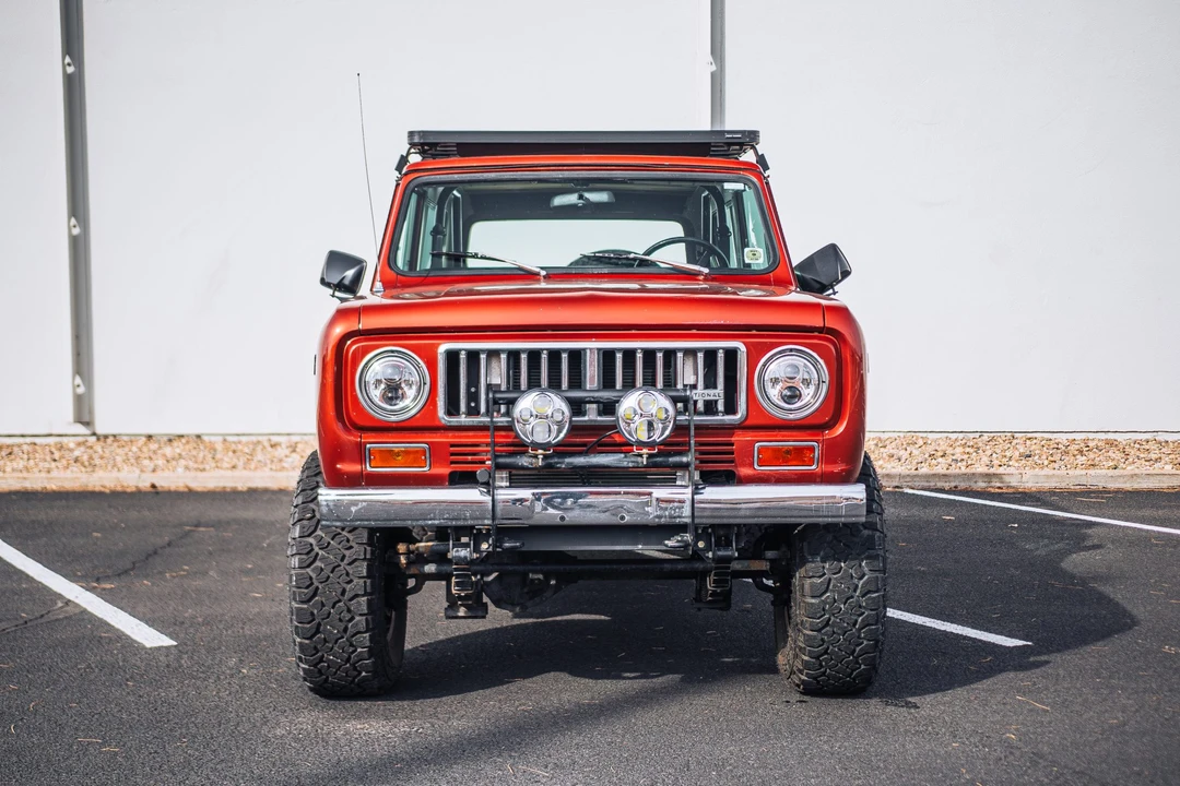 1979 International Harvester Scout - Image 18 of 31