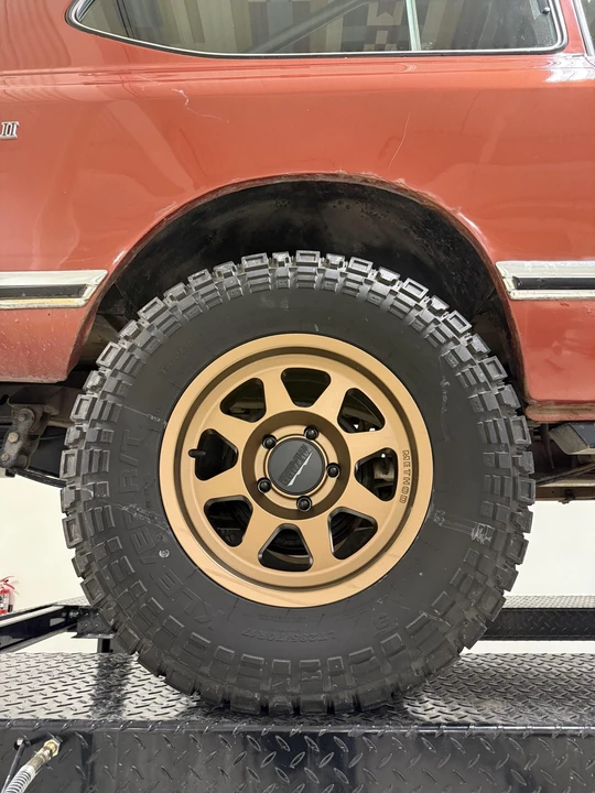 1979 International Harvester Scout - Image 23 of 31