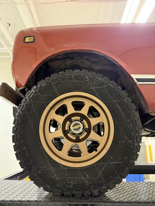 1979 International Harvester Scout - Image 21 of 31