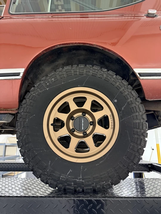 1979 International Harvester Scout - Image 22 of 31