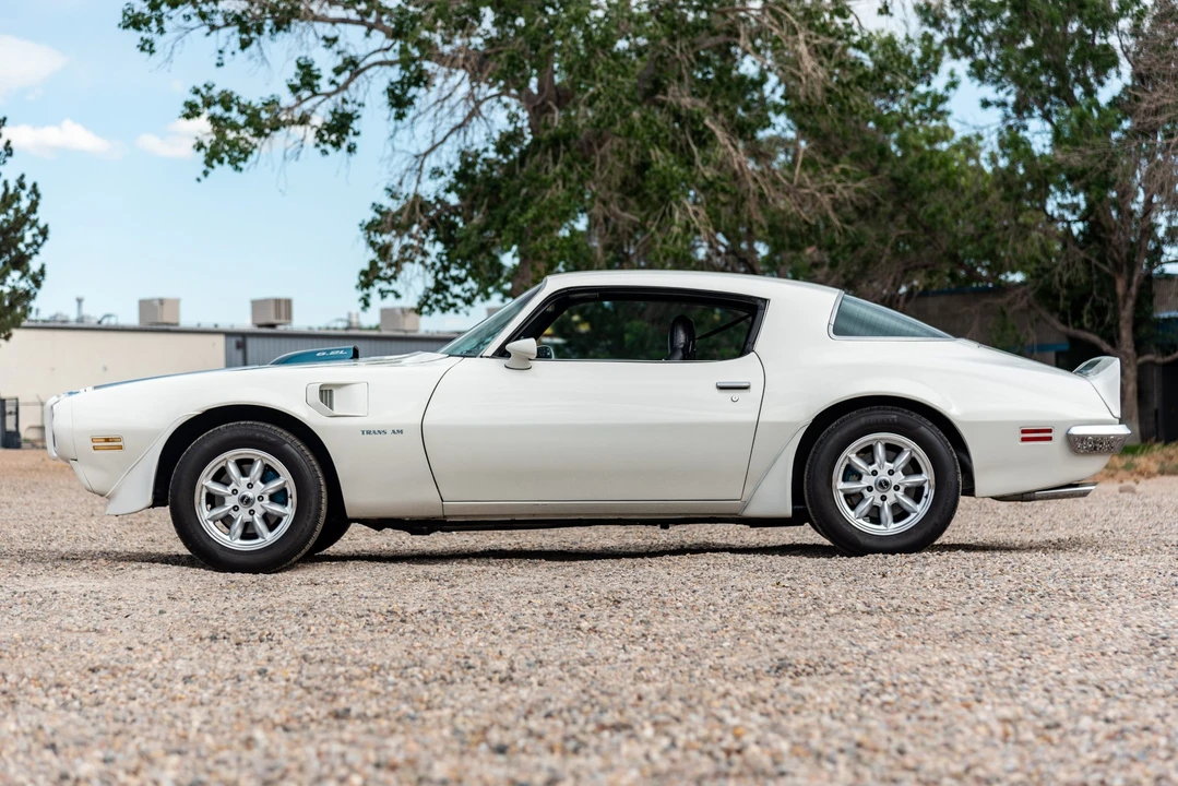 1979 Pontiac Firebird Trans Am 2nd Gen - Image 9 of 31