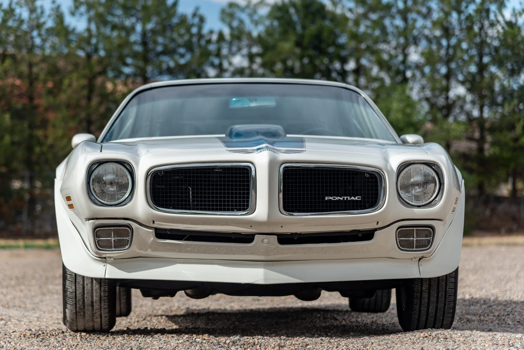 1979 Pontiac Firebird Trans Am 2nd Gen - Image 3 of 31