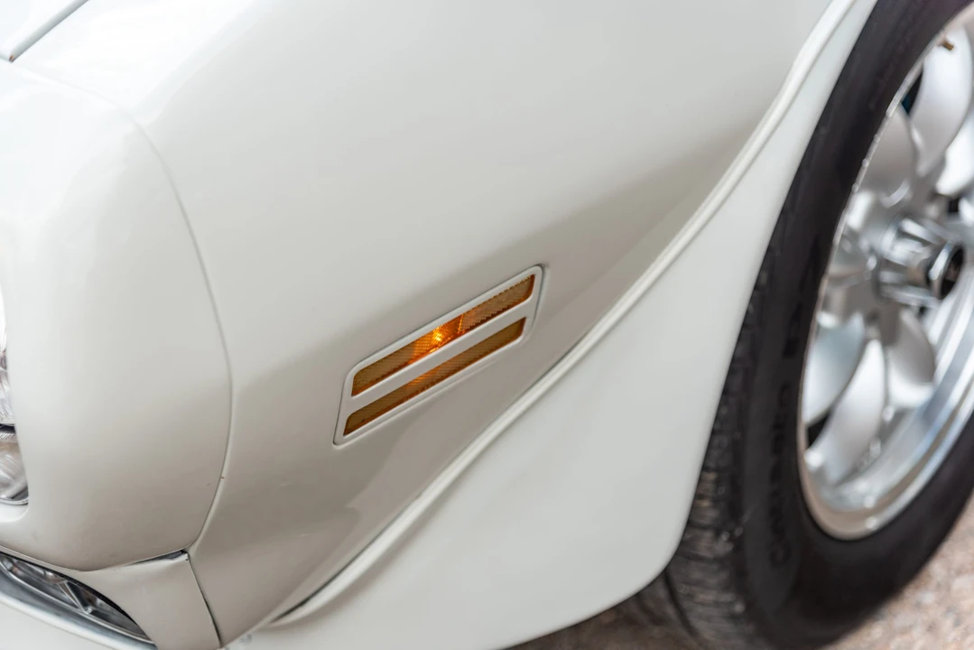 1979 Pontiac Firebird Trans Am 2nd Gen - Image 28 of 31
