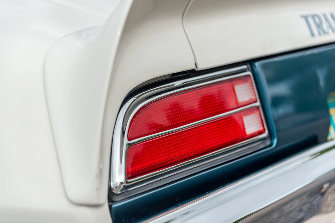 1979 Pontiac Firebird Trans Am 2nd Gen - Image 31 of 31