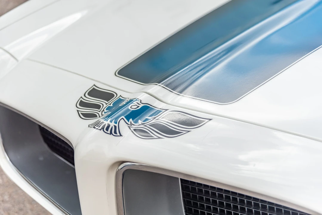 1979 Pontiac Firebird Trans Am 2nd Gen - Image 19 of 31