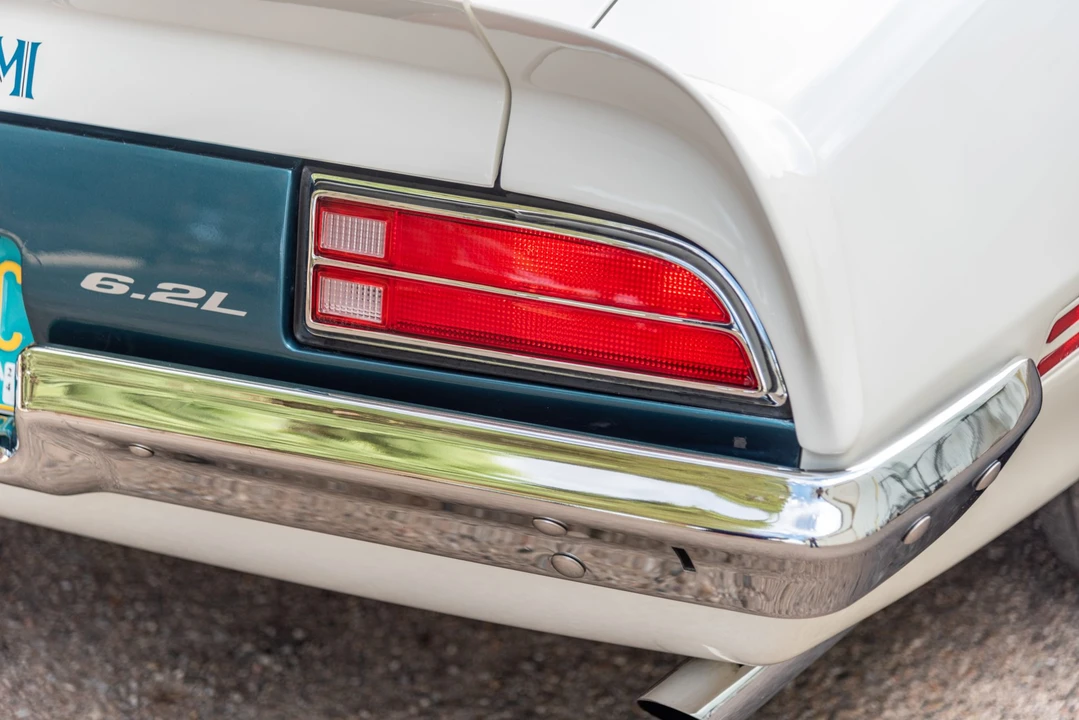 1979 Pontiac Firebird Trans Am 2nd Gen - Image 30 of 31