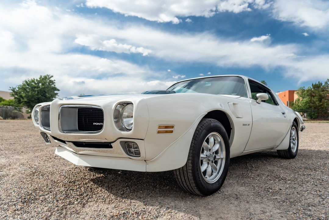 1979 Pontiac Firebird Trans Am 2nd Gen - Image 15 of 31