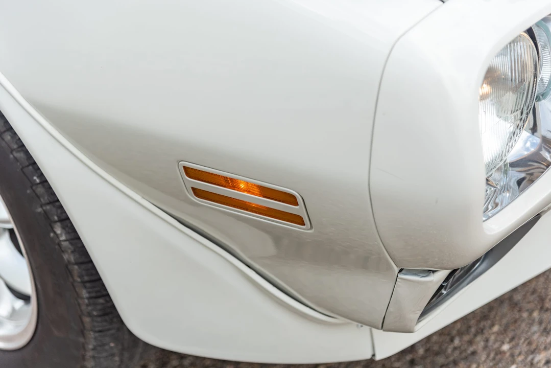 1979 Pontiac Firebird Trans Am 2nd Gen - Image 27 of 31