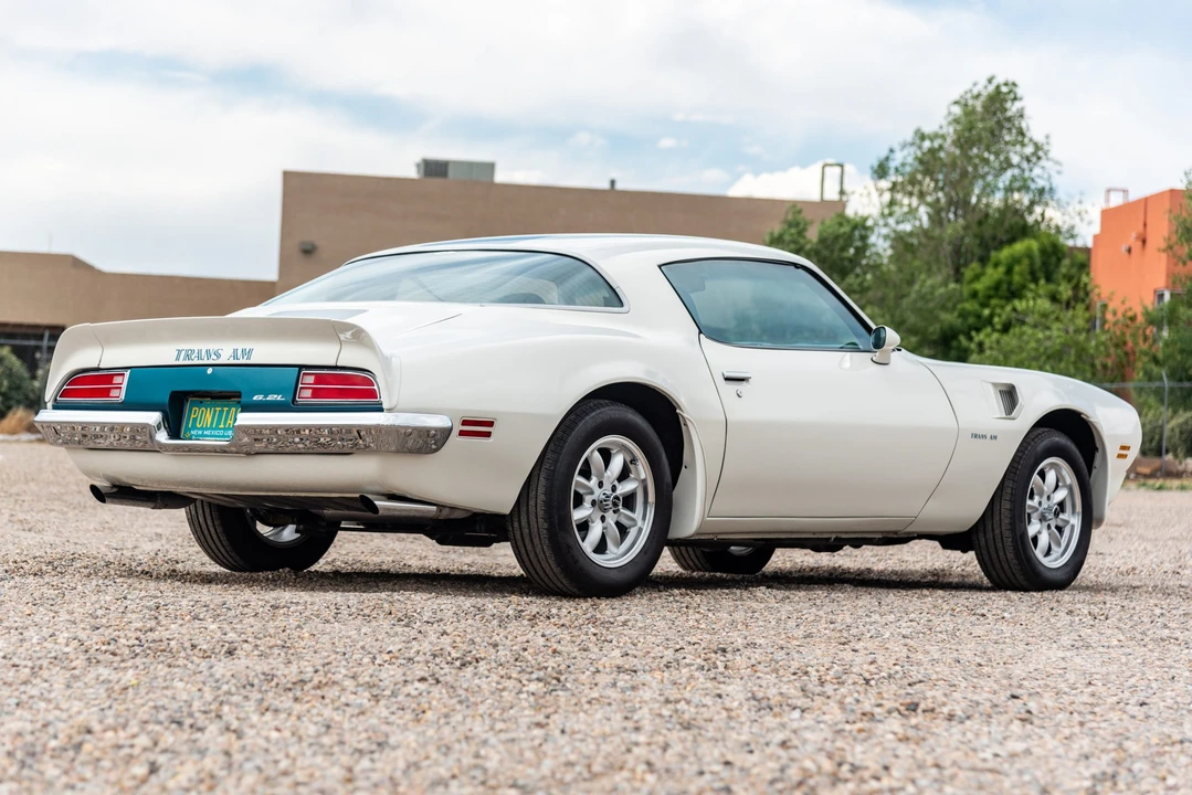 1979 Pontiac Firebird Trans Am 2nd Gen - Image 6 of 31