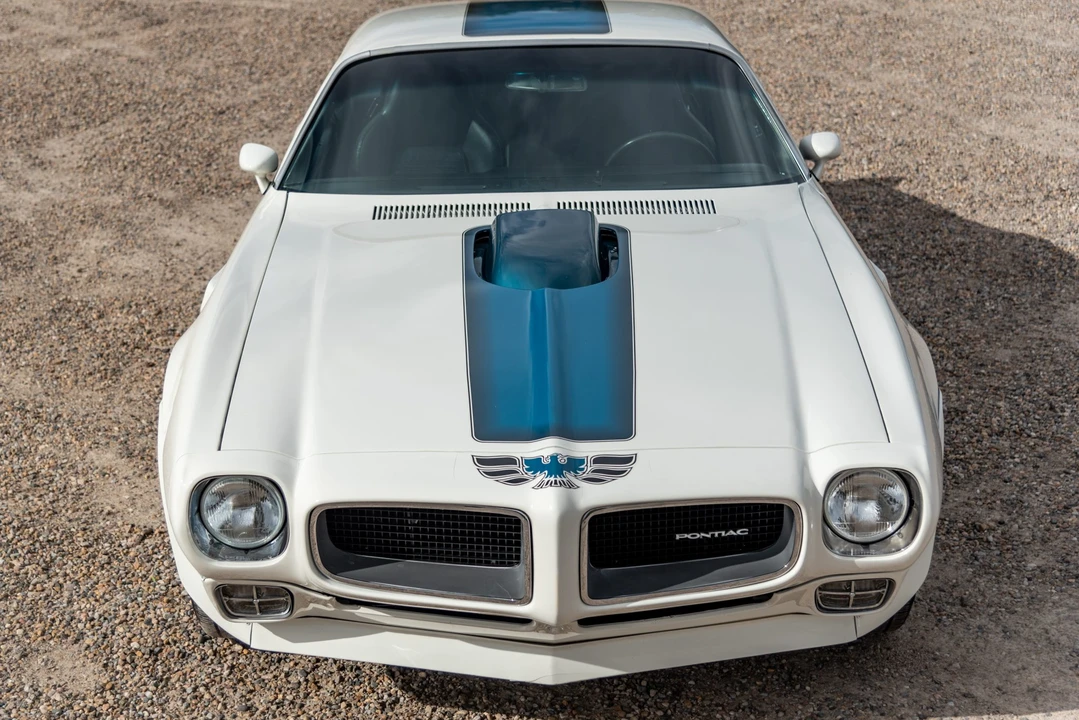 1979 Pontiac Firebird Trans Am 2nd Gen - Image 11 of 31