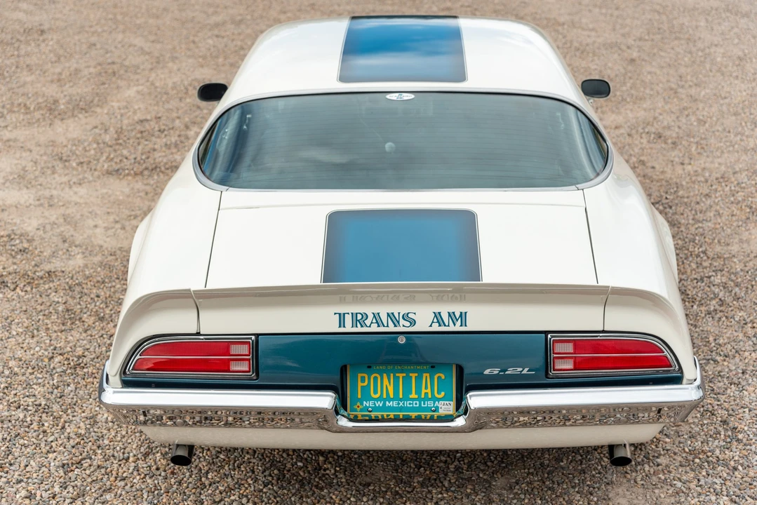 1979 Pontiac Firebird Trans Am 2nd Gen - Image 13 of 31