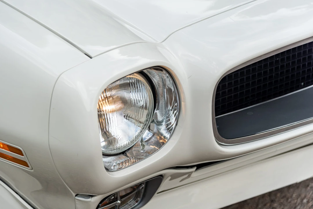 1979 Pontiac Firebird Trans Am 2nd Gen - Image 21 of 31