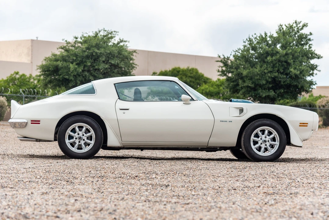 1979 Pontiac Firebird Trans Am 2nd Gen - Image 5 of 31