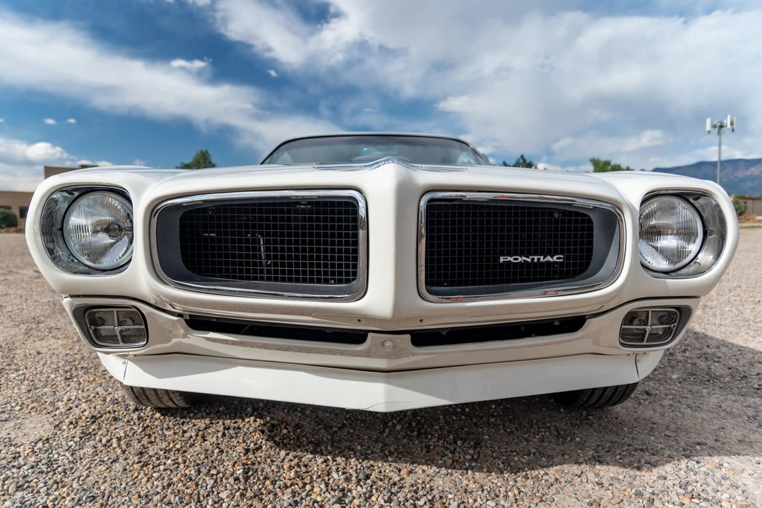 1979 Pontiac Firebird Trans Am 2nd Gen - Image 16 of 31