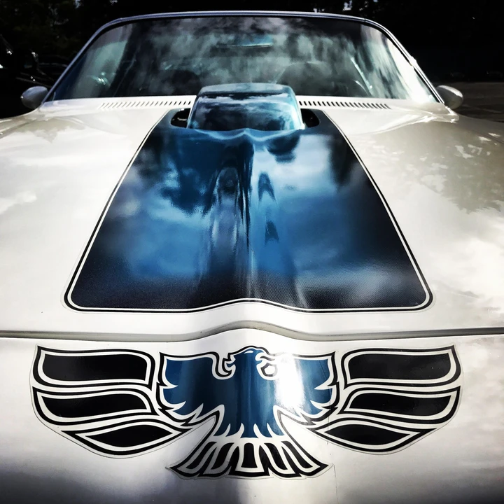 1979 Pontiac Firebird Trans Am 2nd Gen - Image 20 of 31