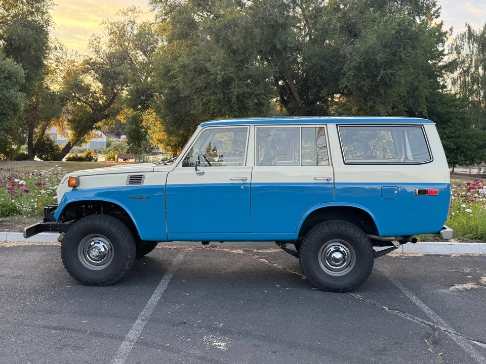 1979 Toyota J50 Land Cruiser - Image 12 of 31