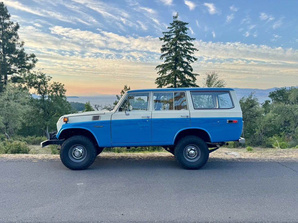 1979 Toyota J50 Land Cruiser - Image 11 of 31