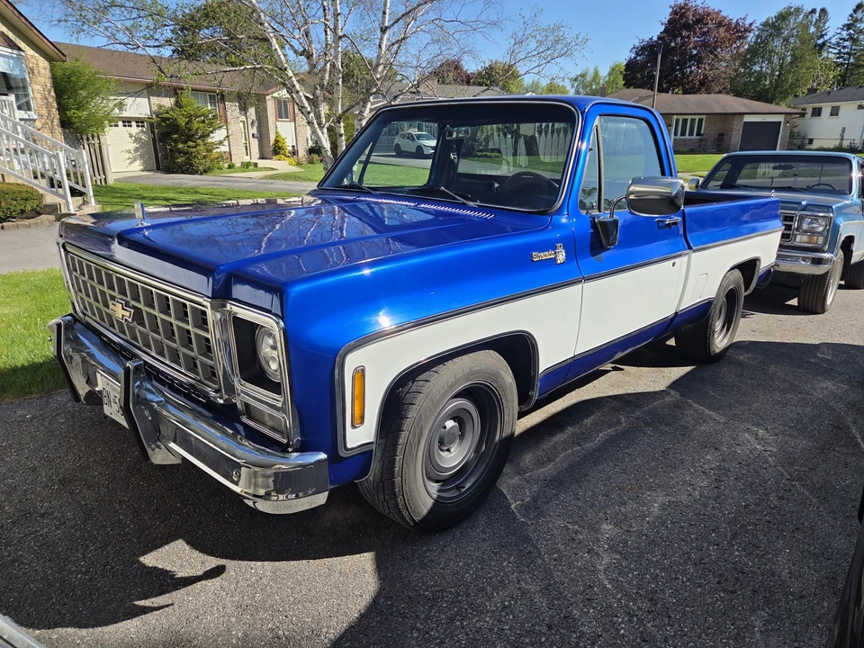 1980 Chevrolet C/K 3rd Gen - Image 20 of 31