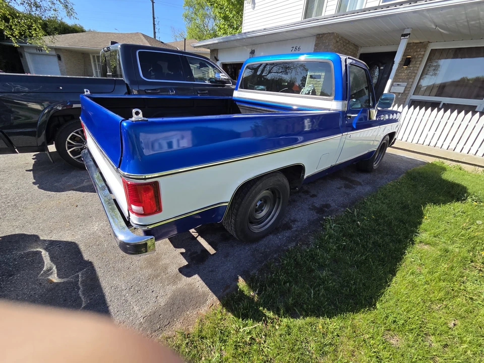 1980 Chevrolet C/K 3rd Gen - Image 27 of 31