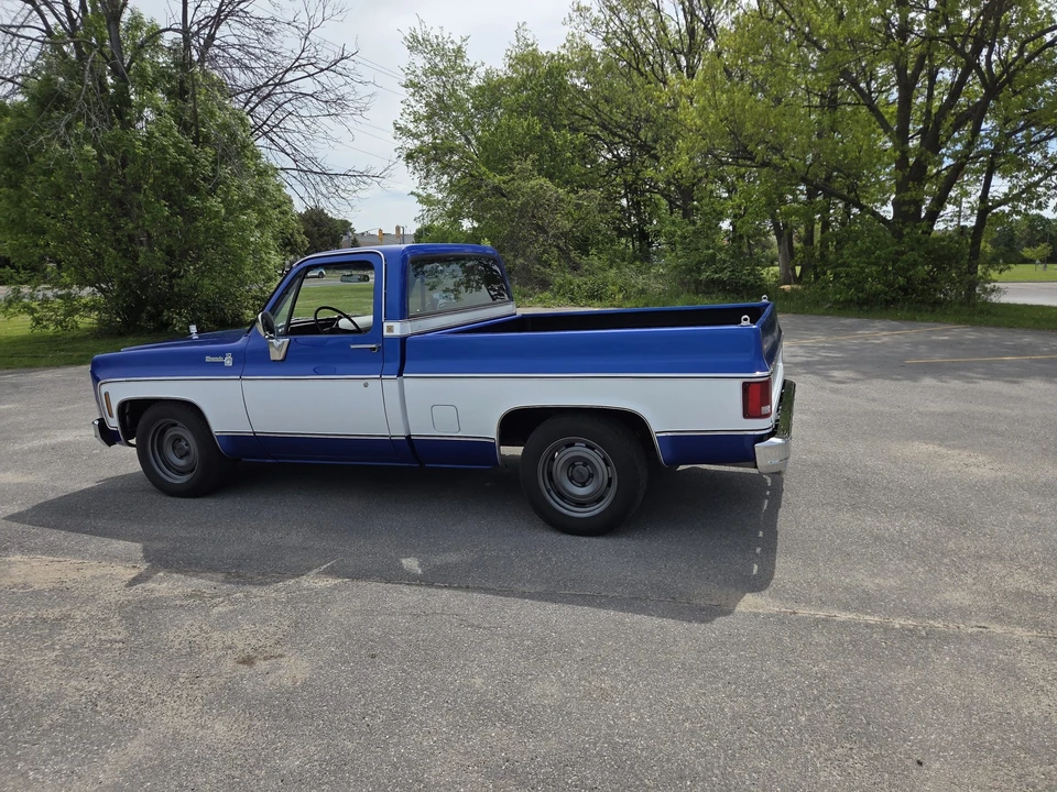 1980 Chevrolet C/K 3rd Gen - Image 5 of 31