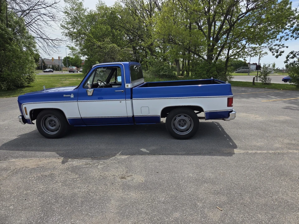 1980 Chevrolet C/K 3rd Gen - Image 4 of 31