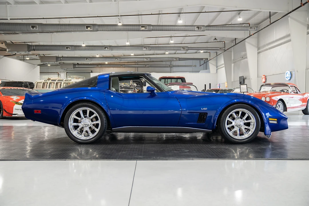 1980 Chevrolet Corvette C3 - Image 4 of 31
