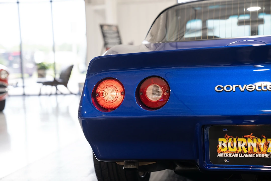 1980 Chevrolet Corvette C3 - Image 23 of 31