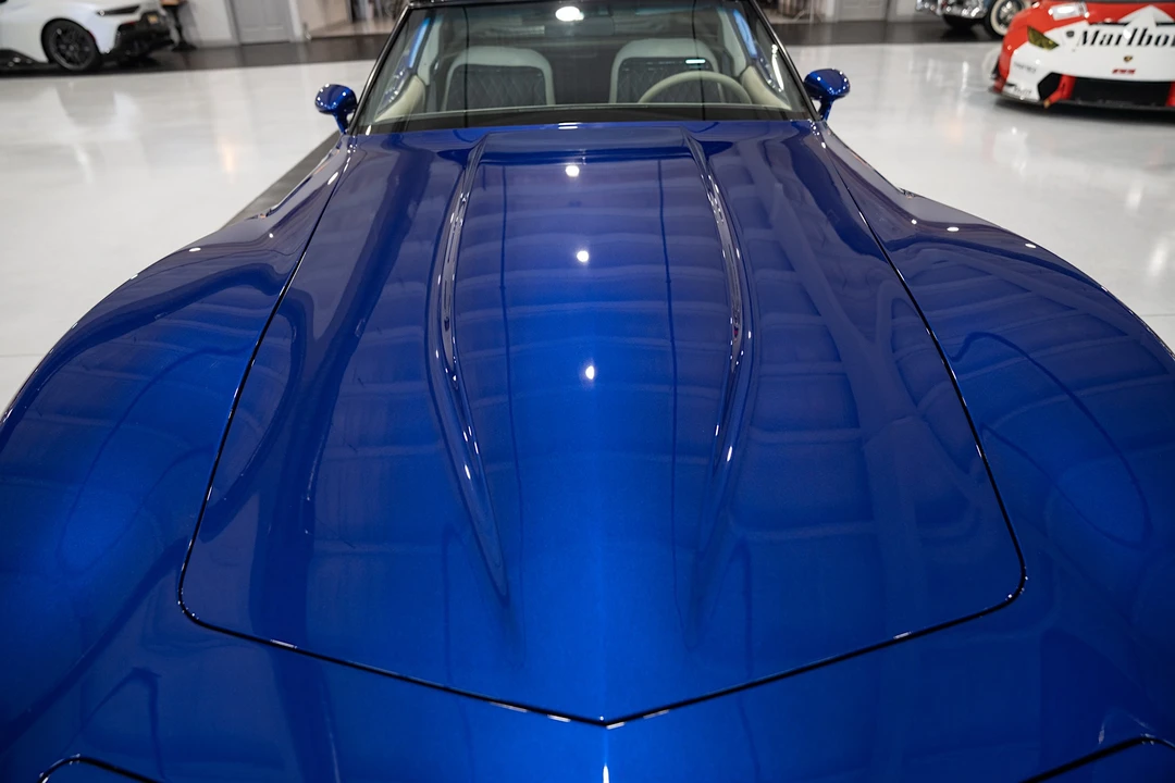 1980 Chevrolet Corvette C3 - Image 24 of 31