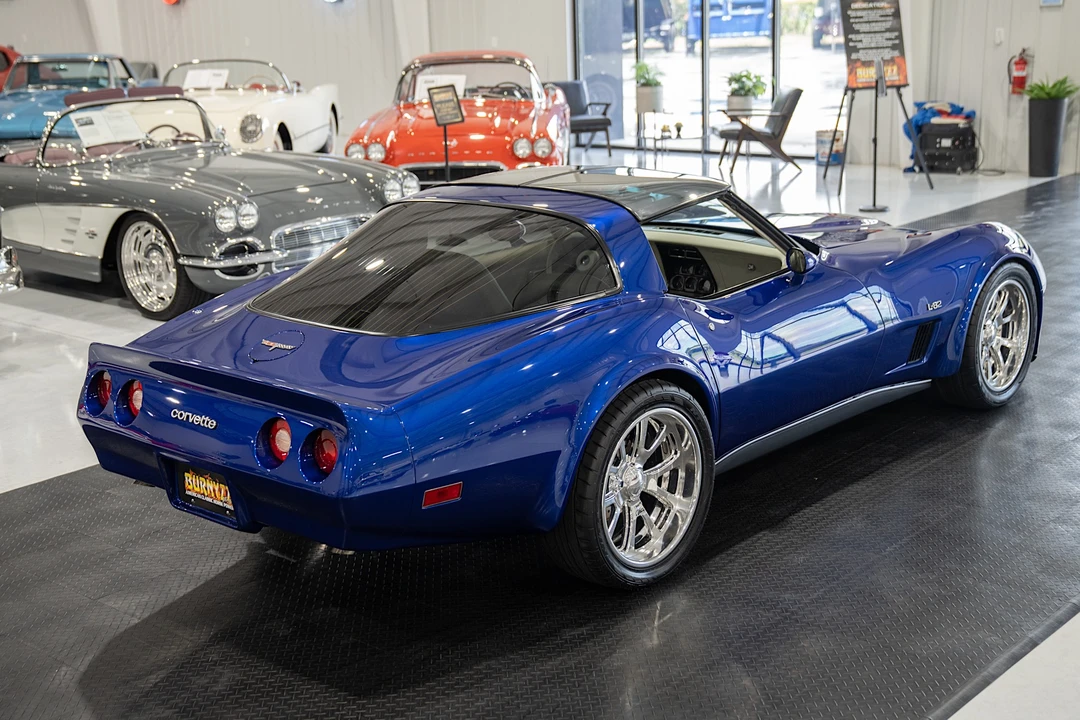 1980 Chevrolet Corvette C3 - Image 8 of 31