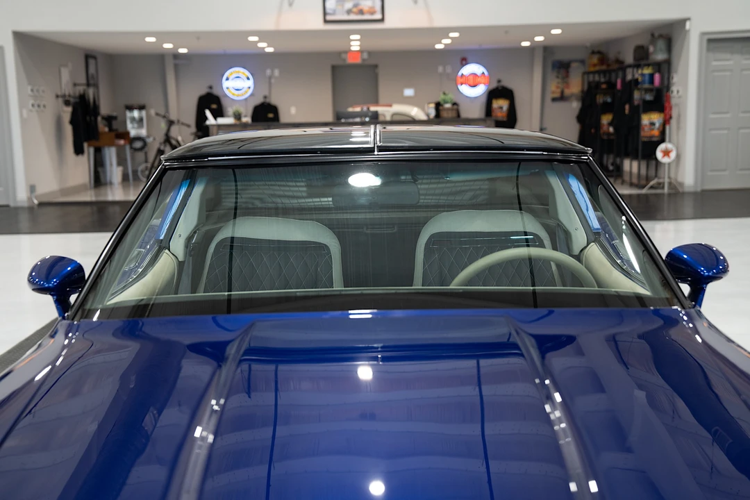 1980 Chevrolet Corvette C3 - Image 25 of 31