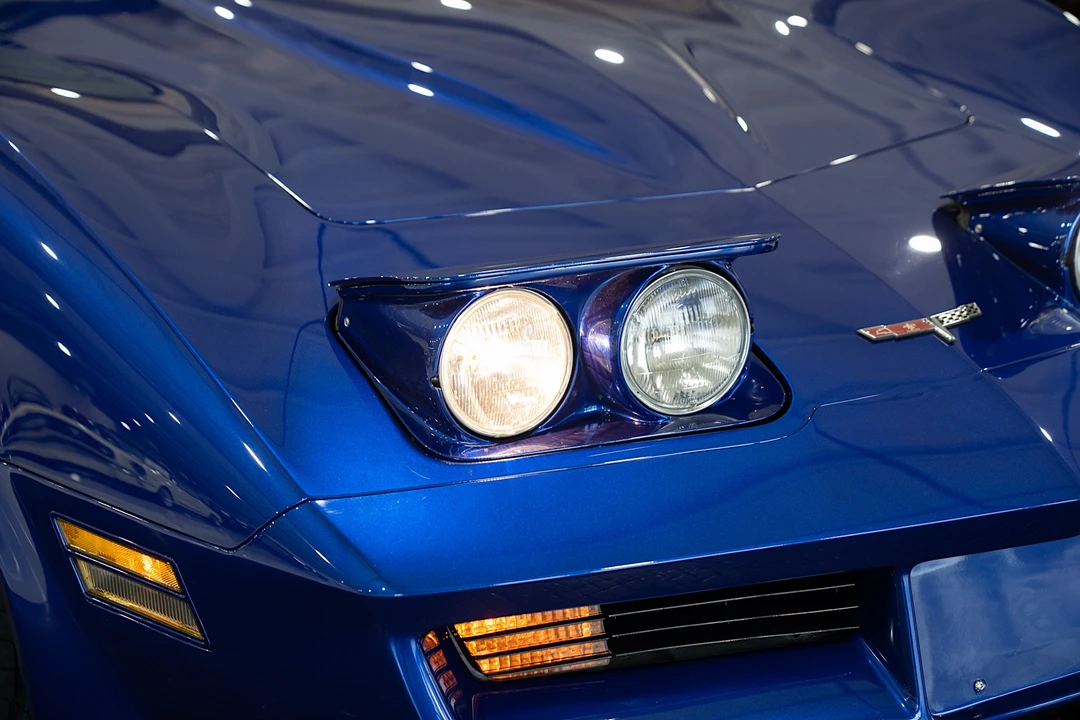 1980 Chevrolet Corvette C3 - Image 19 of 31