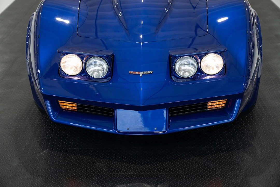 1980 Chevrolet Corvette C3 - Image 17 of 31