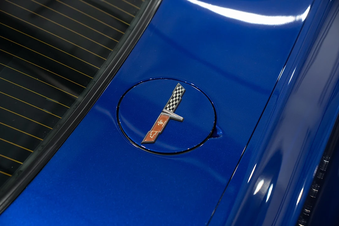 1980 Chevrolet Corvette C3 - Image 31 of 31