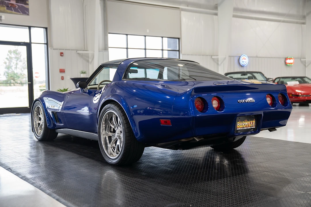 1980 Chevrolet Corvette C3 - Image 9 of 31