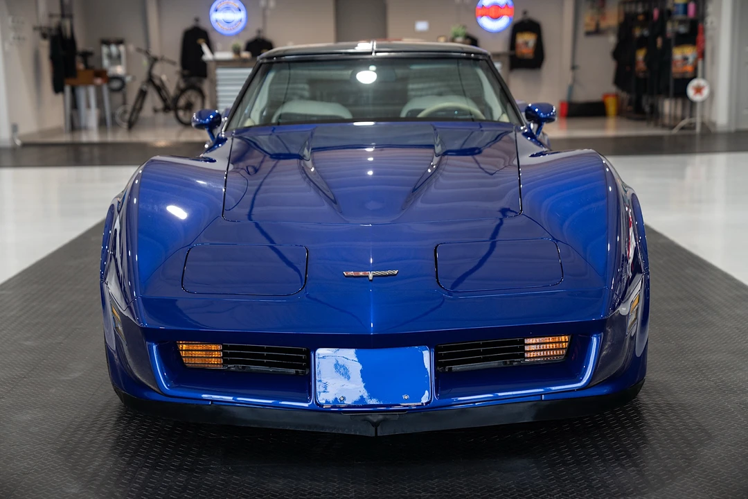 1980 Chevrolet Corvette C3 - Image 5 of 31