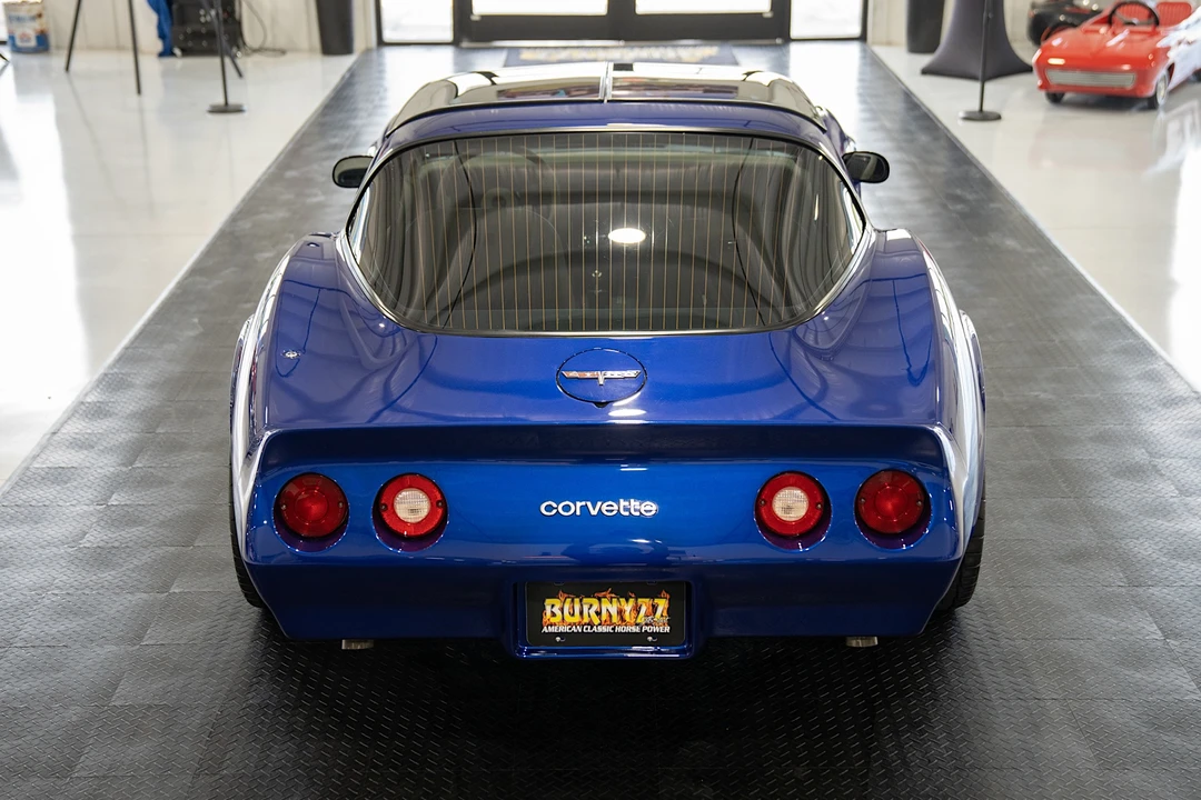 1980 Chevrolet Corvette C3 - Image 16 of 31