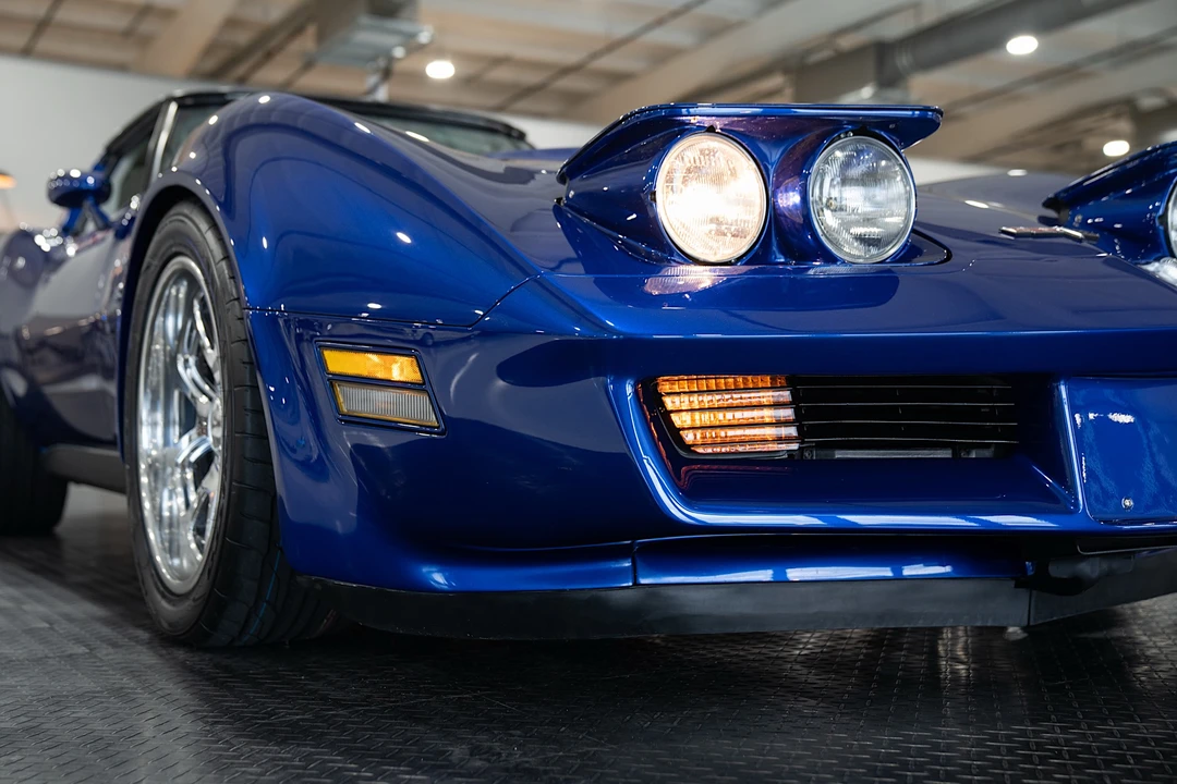 1980 Chevrolet Corvette C3 - Image 20 of 31