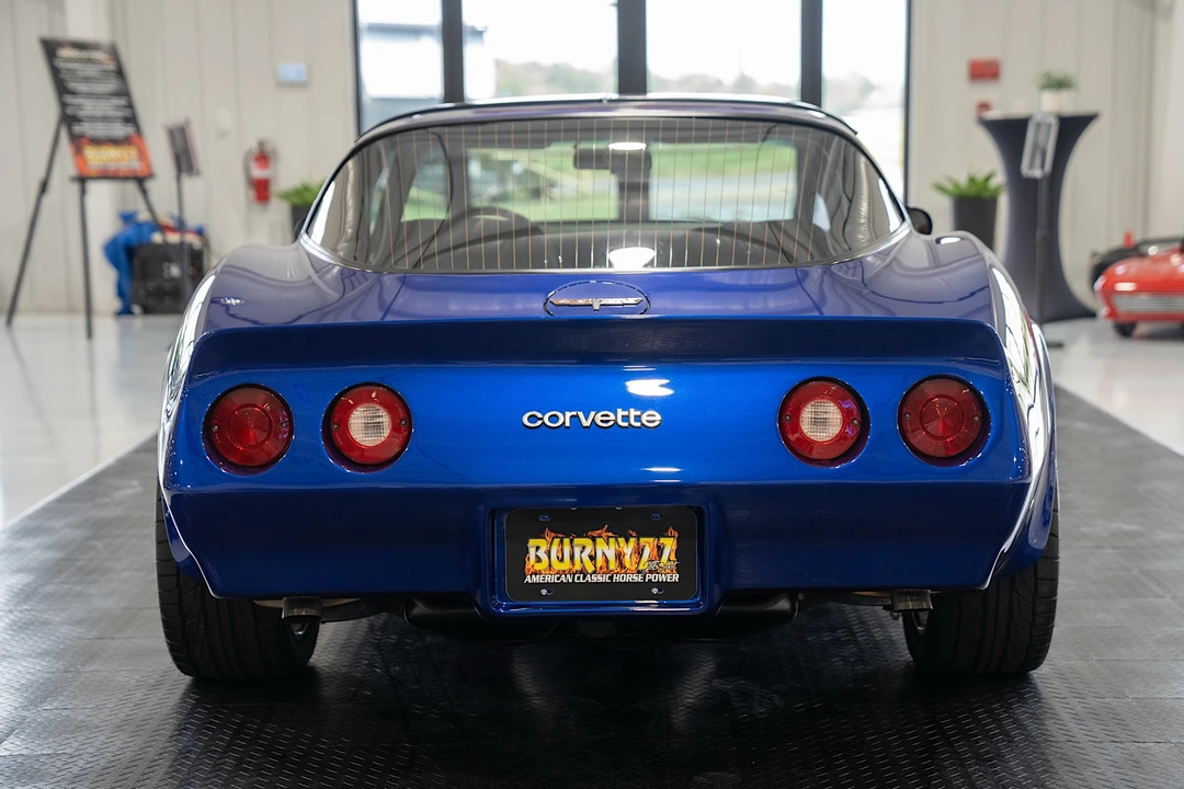 1980 Chevrolet Corvette C3 - Image 6 of 31