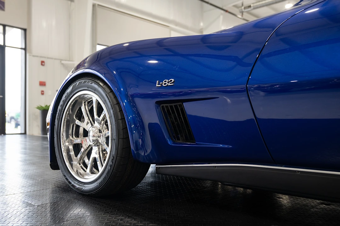 1980 Chevrolet Corvette C3 - Image 28 of 31