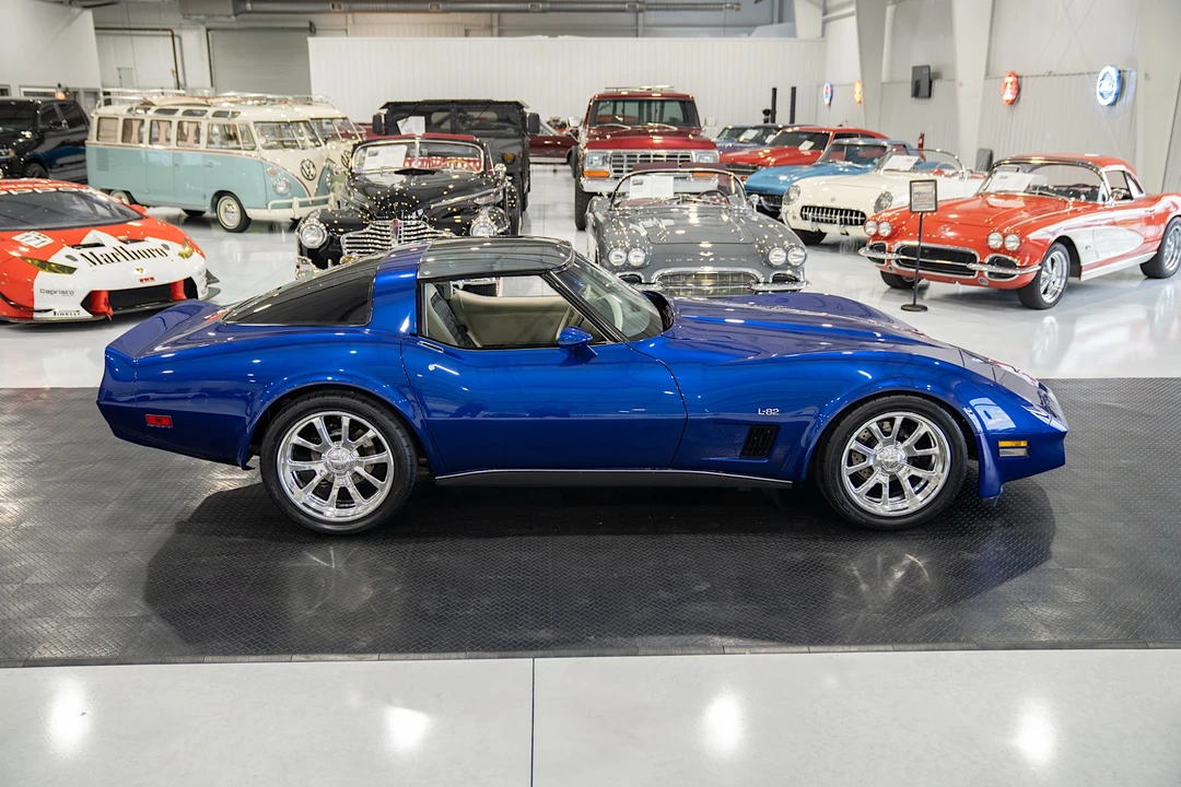 1980 Chevrolet Corvette C3 - Image 12 of 31