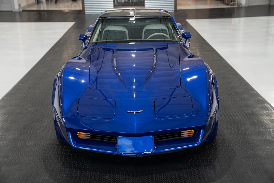 1980 Chevrolet Corvette C3 - Image 15 of 31