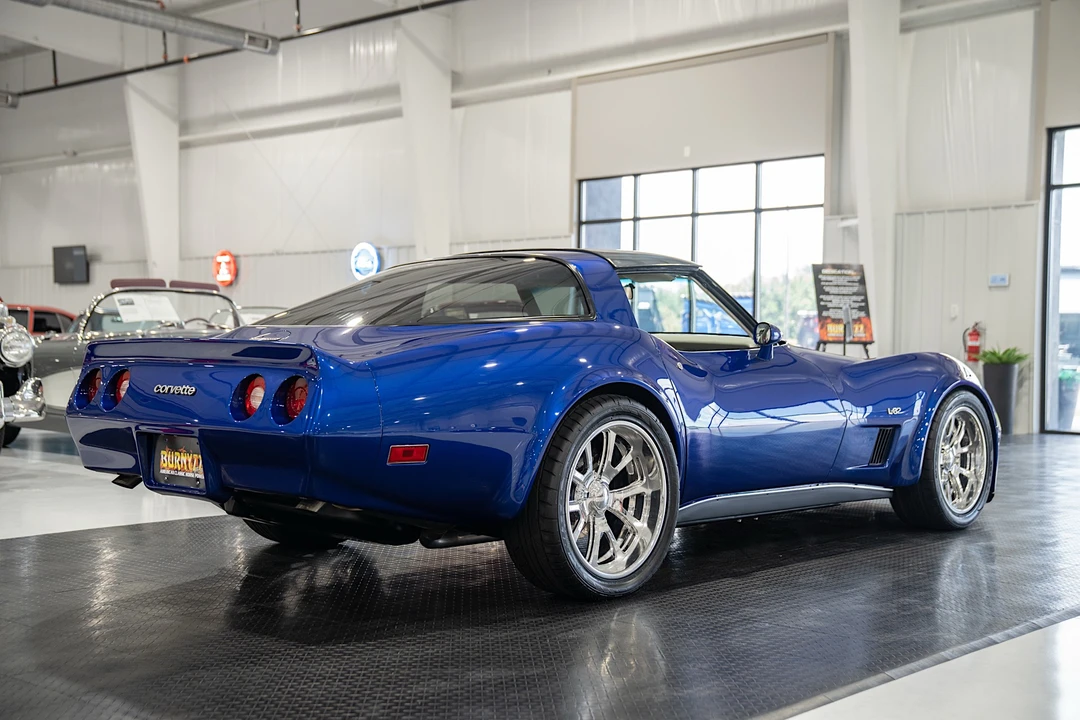 1980 Chevrolet Corvette C3 - Image 14 of 31