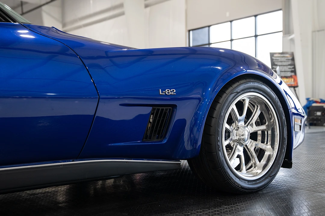 1980 Chevrolet Corvette C3 - Image 29 of 31