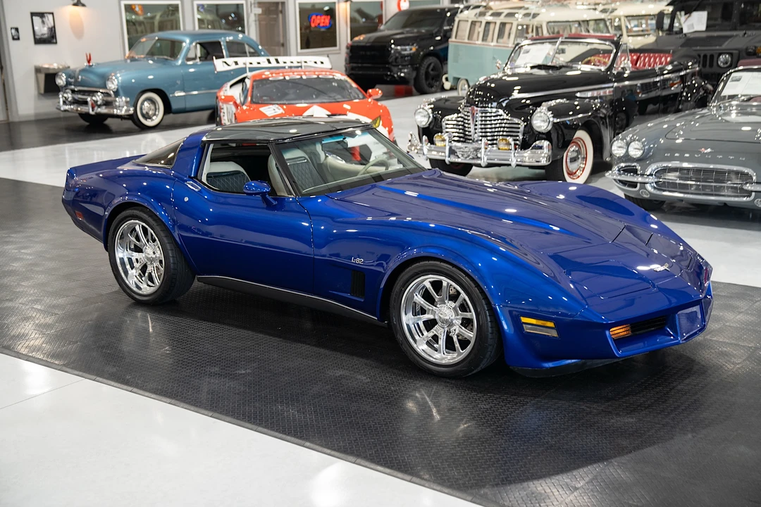 1980 Chevrolet Corvette C3 - Image 7 of 31