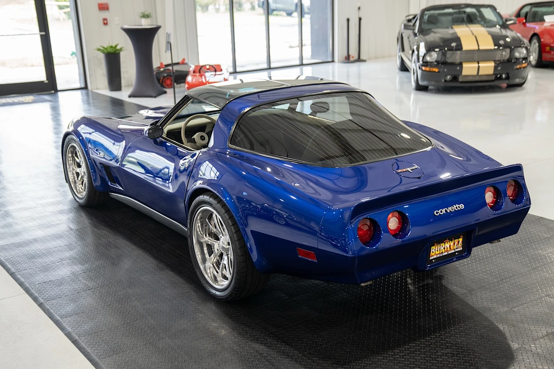 1980 Chevrolet Corvette C3 - Image 13 of 31